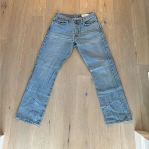 Imogene and Willie Henry Draper Jeans